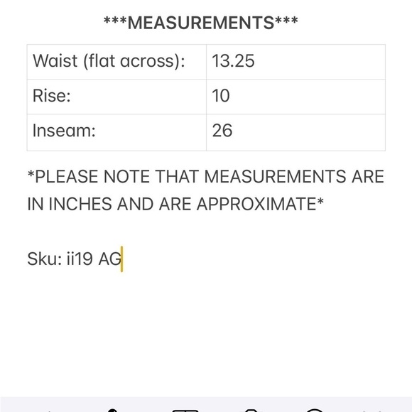 AGOLDE Sophie High Rise Skinny Crop Jean - Picture 12 of 12